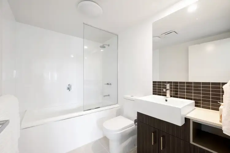 Seventh view of Homely apartment listing, 508/55 River Street, Mackay QLD 4740