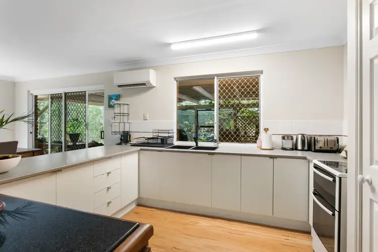 Fifth view of Homely house listing, 458 Old Tewantin Road, Lake Macdonald QLD 4563