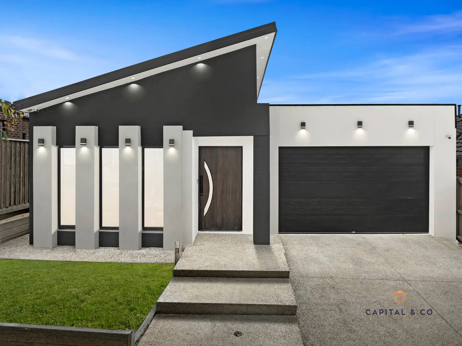 Main view of Homely house listing, 22 Mawson Street, Mickleham VIC 3064