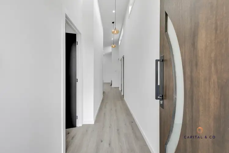 Second view of Homely house listing, 22 Mawson Street, Mickleham VIC 3064