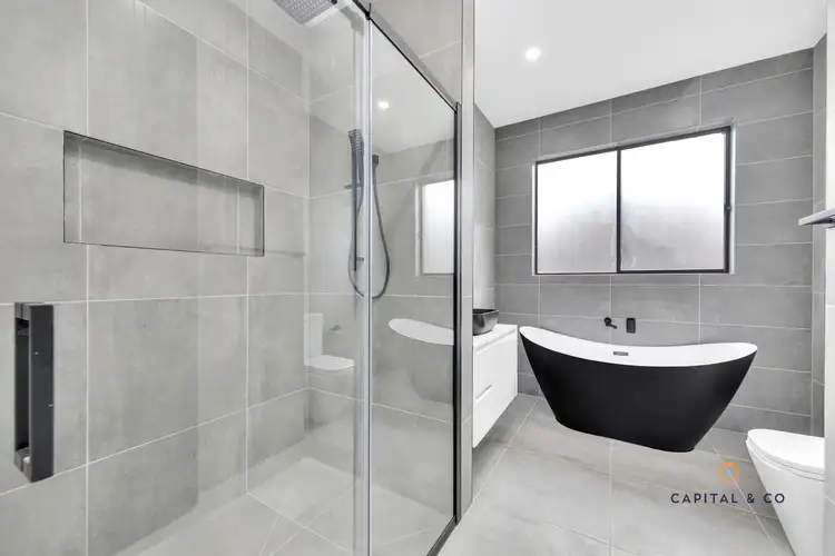 Fourth view of Homely house listing, 22 Mawson Street, Mickleham VIC 3064