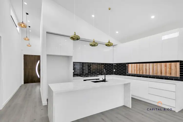 Fifth view of Homely house listing, 22 Mawson Street, Mickleham VIC 3064