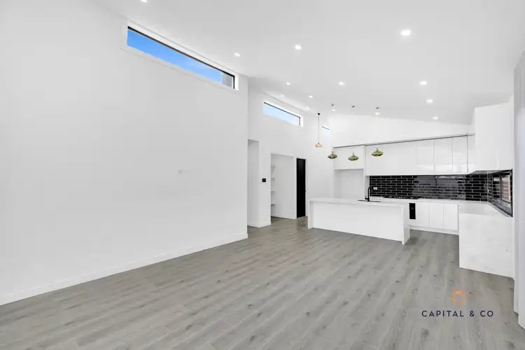 Seventh view of Homely house listing, 22 Mawson Street, Mickleham VIC 3064