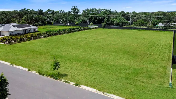Fifth view of Homely land listing, 38 Arenga Court, Caboolture QLD 4510