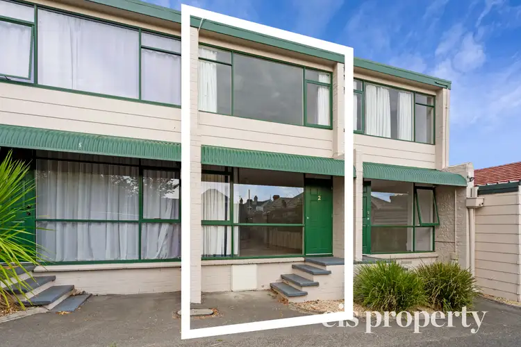2/62 Bellevue Parade, New Town TAS 7008