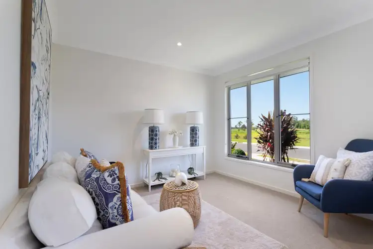 Second view of Homely house listing, 65 Langland Circuit, Walloon QLD 4306