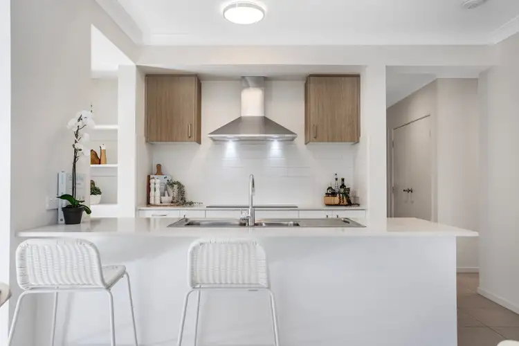 Fourth view of Homely house listing, 65 Langland Circuit, Walloon QLD 4306