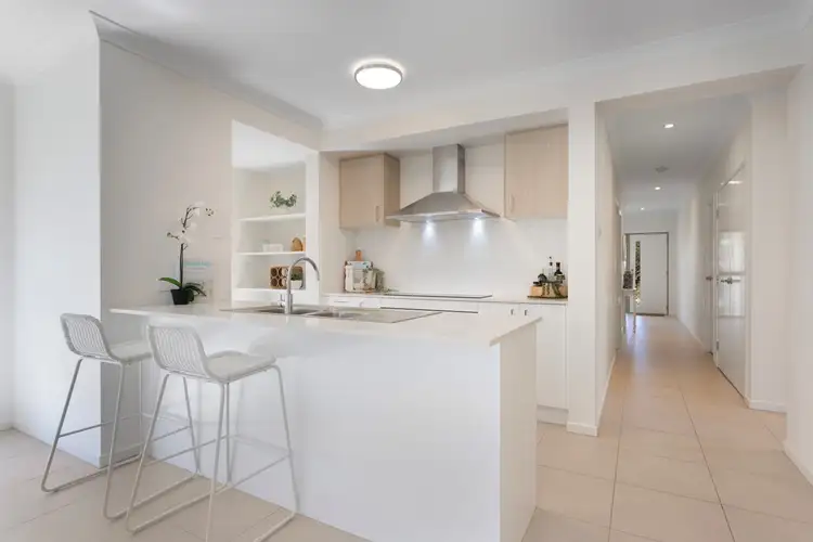 Fifth view of Homely house listing, 65 Langland Circuit, Walloon QLD 4306