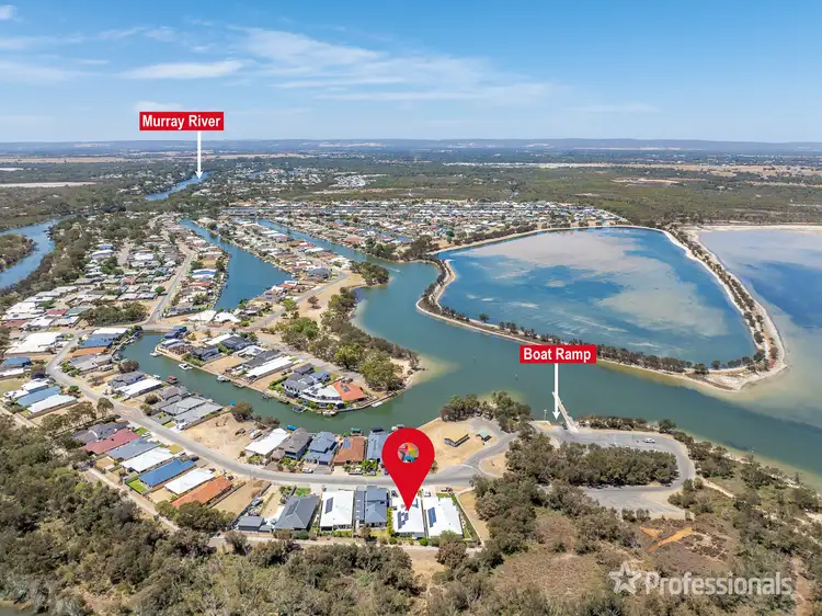 Fourth view of Homely house listing, 54 Batavia Quays, South Yunderup WA 6208