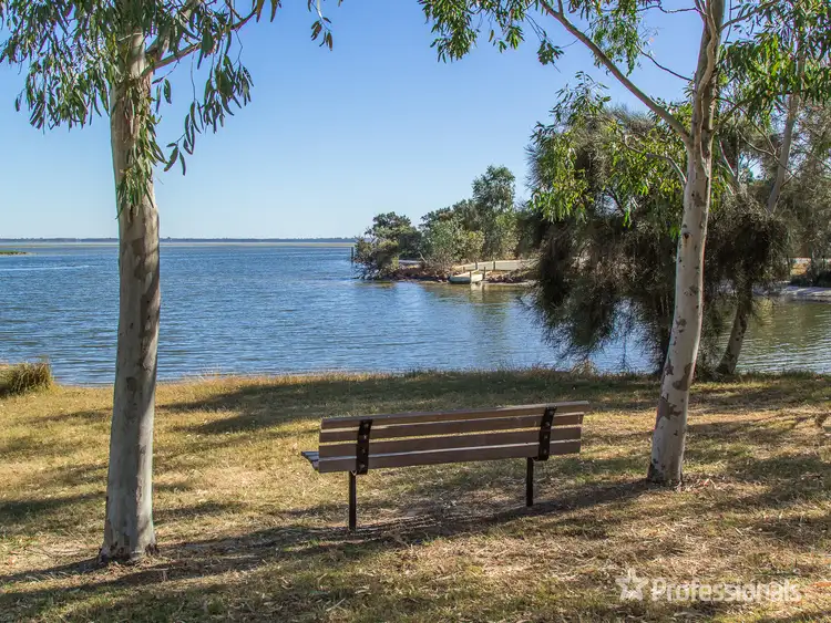 Fifth view of Homely house listing, 54 Batavia Quays, South Yunderup WA 6208