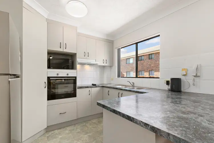 Second view of Homely apartment listing, 15/7 Barrett Street, Tweed Heads West NSW 2485