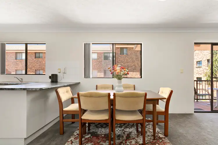 Third view of Homely apartment listing, 15/7 Barrett Street, Tweed Heads West NSW 2485