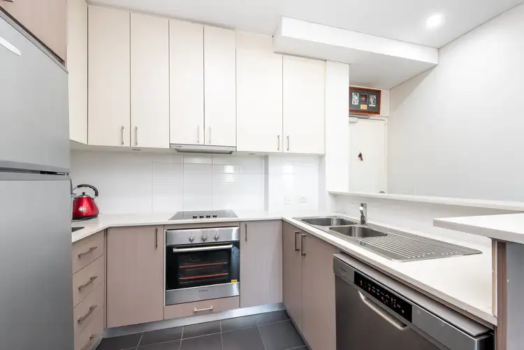 Fourth view of Homely apartment listing, 7/83 Walcott Street, Mount Lawley WA 6050