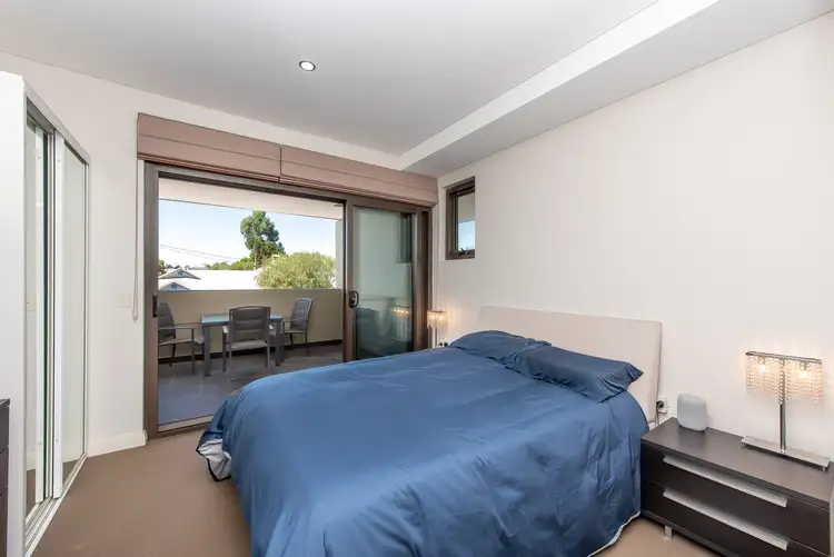 Sixth view of Homely apartment listing, 7/83 Walcott Street, Mount Lawley WA 6050
