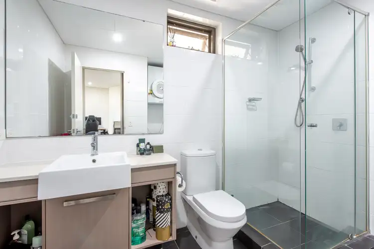 Seventh view of Homely apartment listing, 7/83 Walcott Street, Mount Lawley WA 6050