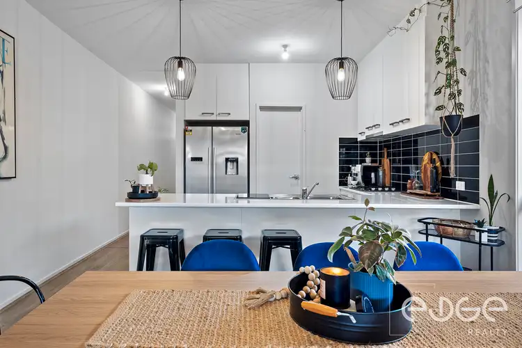 Fifth view of Homely house listing, 17 Eucalyptus Crescent, Andrews Farm SA 5114