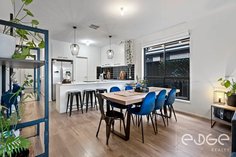 Sixth view of Homely house listing, 17 Eucalyptus Crescent, Andrews Farm SA 5114