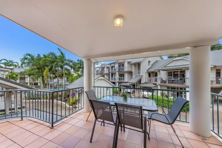 Second view of Homely unit listing, 16/24 Beach Road, Cannonvale QLD 4802