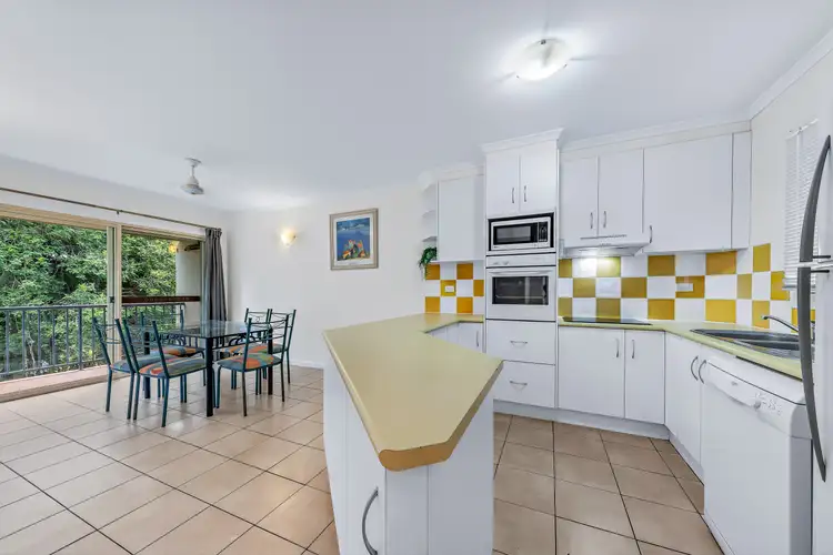 Third view of Homely unit listing, 16/24 Beach Road, Cannonvale QLD 4802