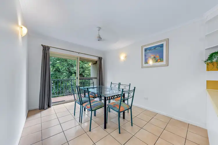 Fifth view of Homely unit listing, 16/24 Beach Road, Cannonvale QLD 4802