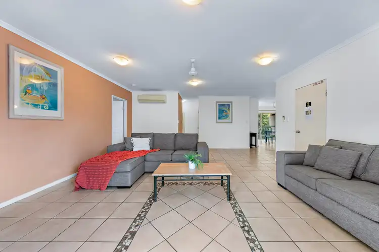 Sixth view of Homely unit listing, 16/24 Beach Road, Cannonvale QLD 4802