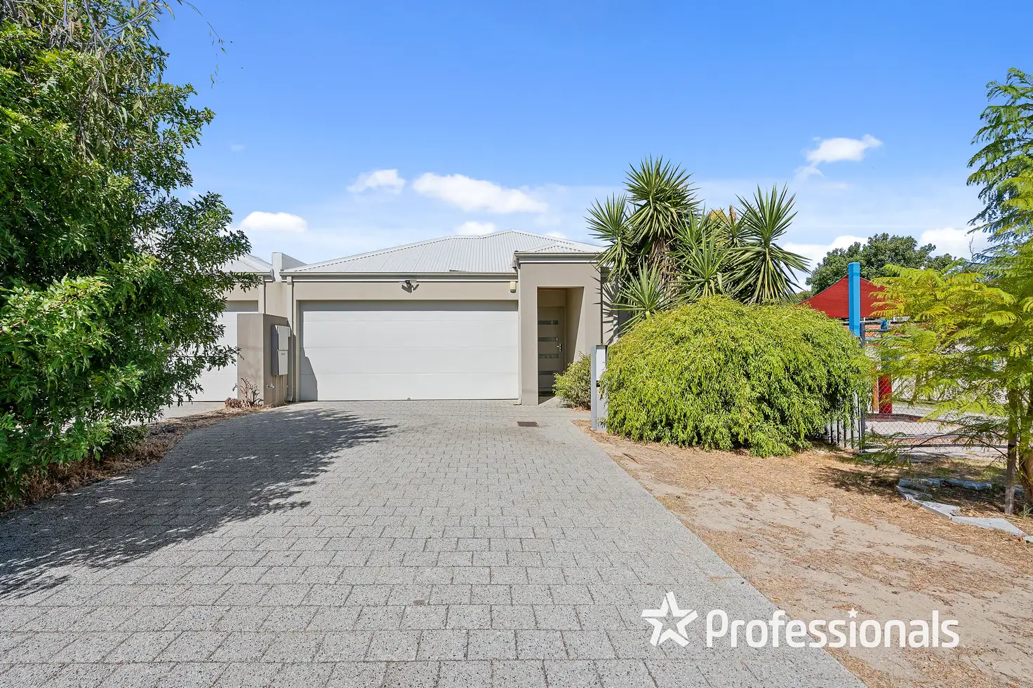 Main view of Homely house listing, 16A Parsons Way, Innaloo WA 6018