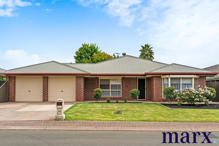 28 Chardonnay Drive, Nuriootpa SA 5355