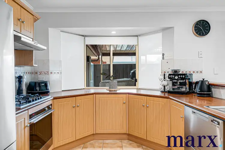 Fourth view of Homely house listing, 28 Chardonnay Drive, Nuriootpa SA 5355