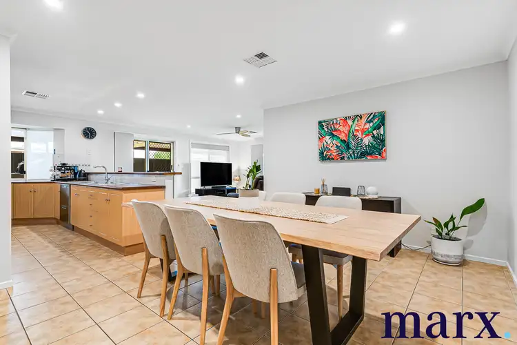 Fifth view of Homely house listing, 28 Chardonnay Drive, Nuriootpa SA 5355