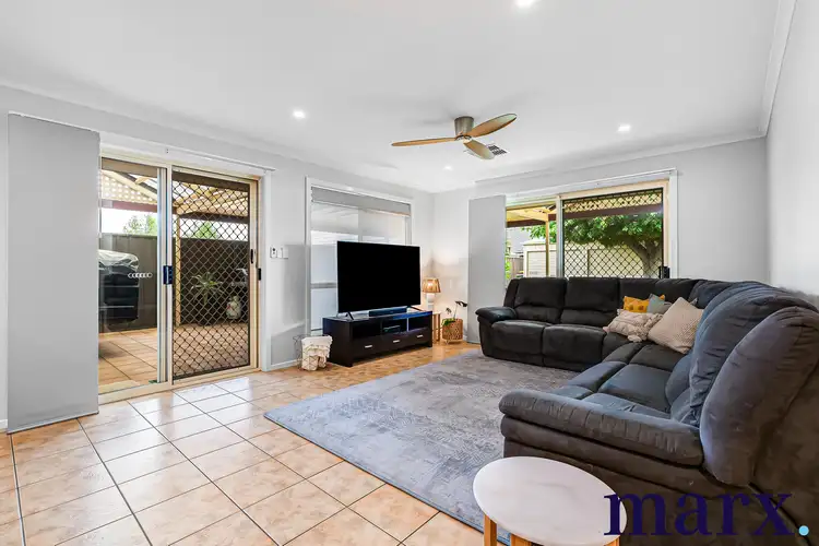 Sixth view of Homely house listing, 28 Chardonnay Drive, Nuriootpa SA 5355