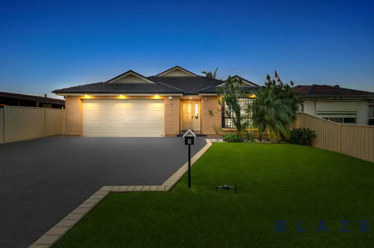 7 Galton Street, Smithfield NSW 2164