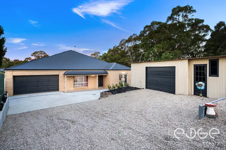 3 Blocks Lane, Birdwood SA 5234