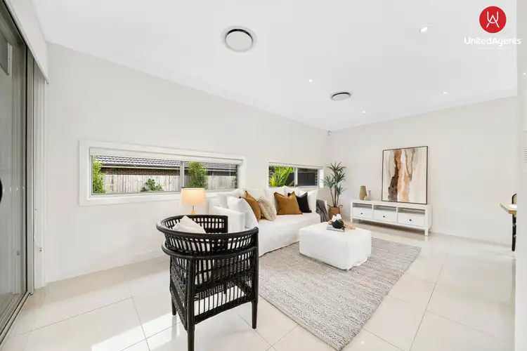 Third view of Homely house listing, 21 Bardia Avenue, Bardia NSW 2565