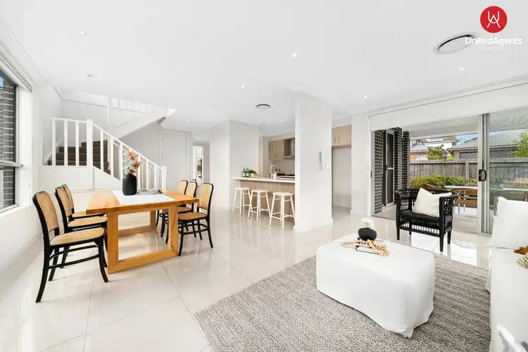Fourth view of Homely house listing, 21 Bardia Avenue, Bardia NSW 2565