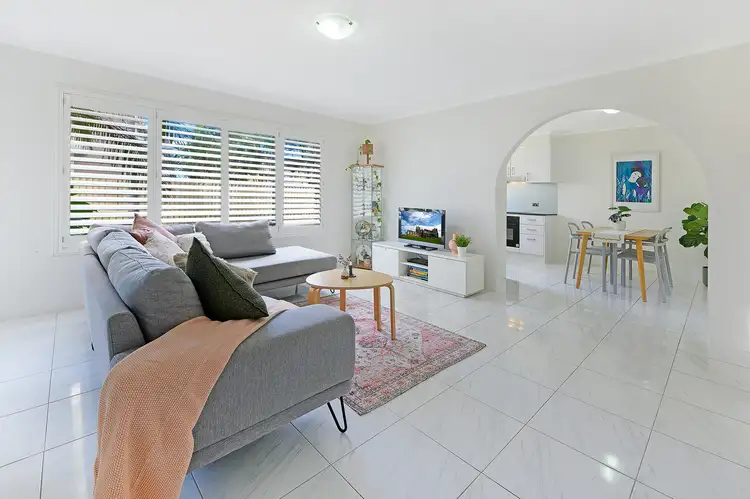 Second view of Homely apartment listing, 2/14 Vista Street, Surfers Paradise QLD 4217