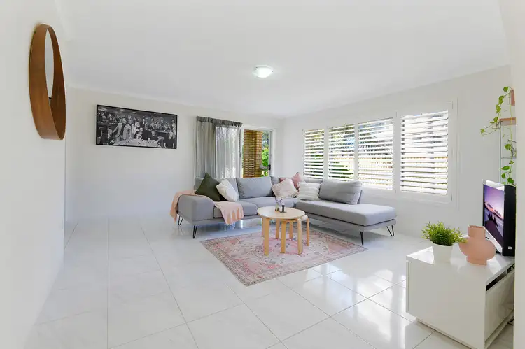 Third view of Homely apartment listing, 2/14 Vista Street, Surfers Paradise QLD 4217