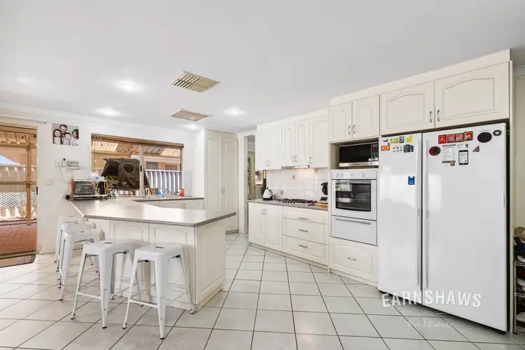 Second view of Homely house listing, 195 Patricia Street, Caversham WA 6055