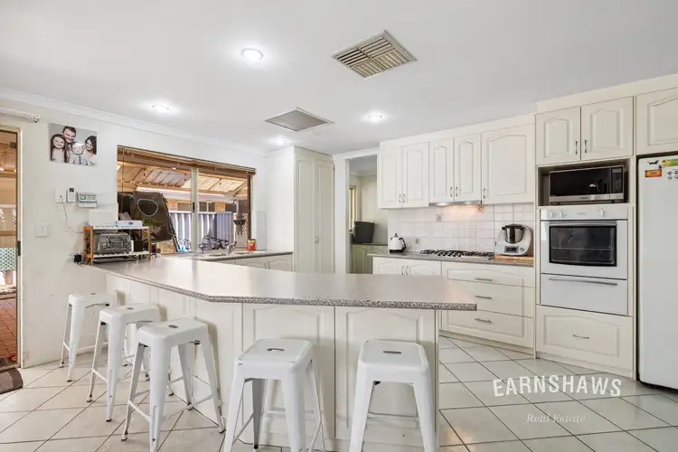 Third view of Homely house listing, 195 Patricia Street, Caversham WA 6055