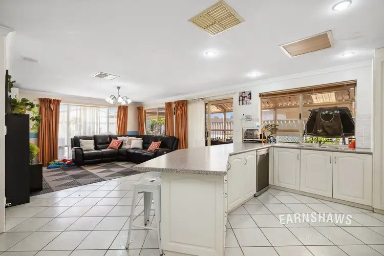 Fourth view of Homely house listing, 195 Patricia Street, Caversham WA 6055
