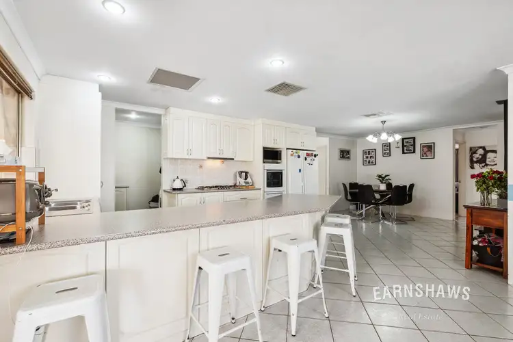 Fifth view of Homely house listing, 195 Patricia Street, Caversham WA 6055
