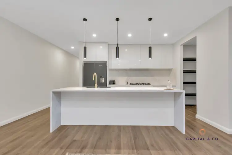 Fourth view of Homely house listing, 129 Jardin Road, Wollert VIC 3750