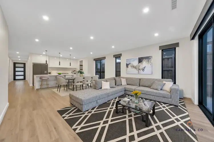 Sixth view of Homely house listing, 129 Jardin Road, Wollert VIC 3750