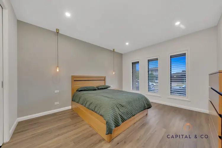 Seventh view of Homely house listing, 129 Jardin Road, Wollert VIC 3750
