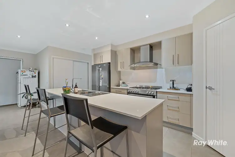 Third view of Homely house listing, 55 Strata Circuit, Yarrabilba QLD 4207