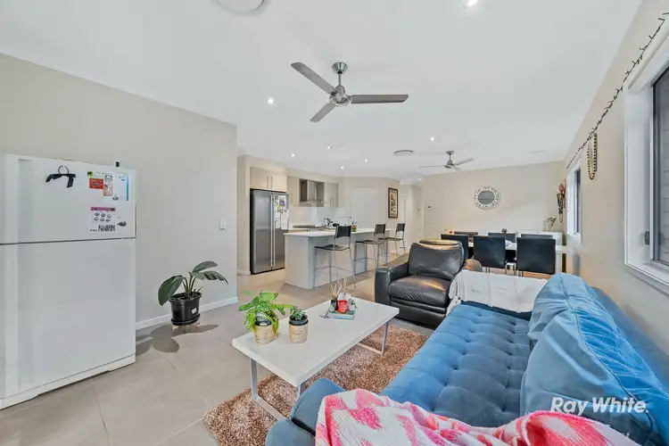 Fifth view of Homely house listing, 55 Strata Circuit, Yarrabilba QLD 4207