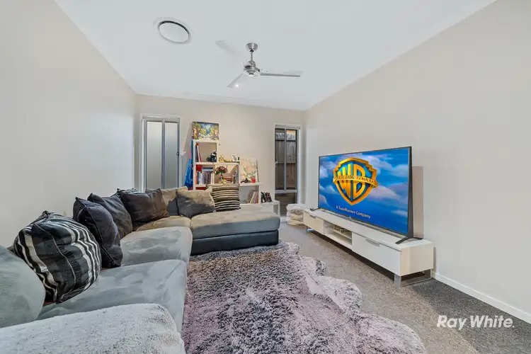 Sixth view of Homely house listing, 55 Strata Circuit, Yarrabilba QLD 4207