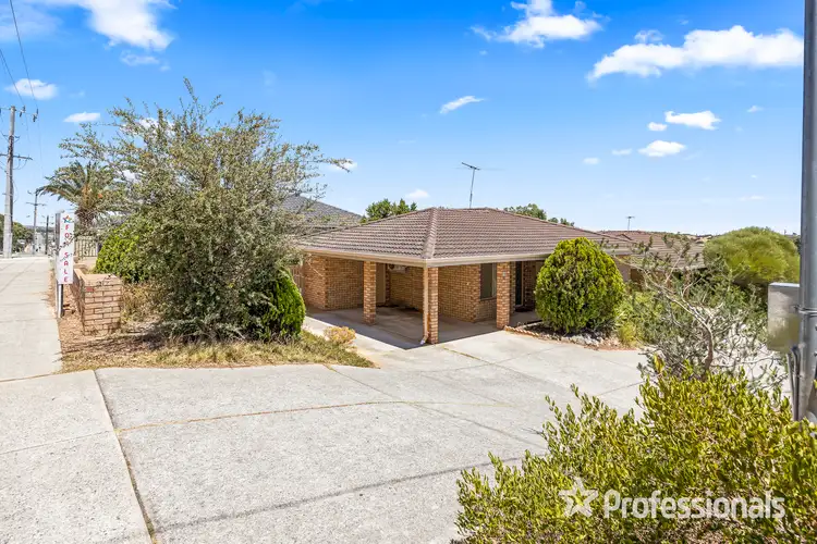 1/289 Rockingham Road, Spearwood WA 6163