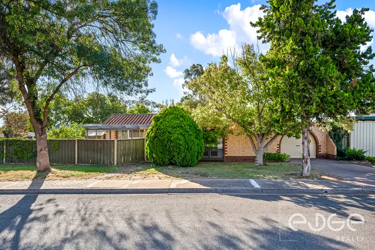 Main view of Homely house listing, 40 Hawker Crescent, Elizabeth East SA 5112