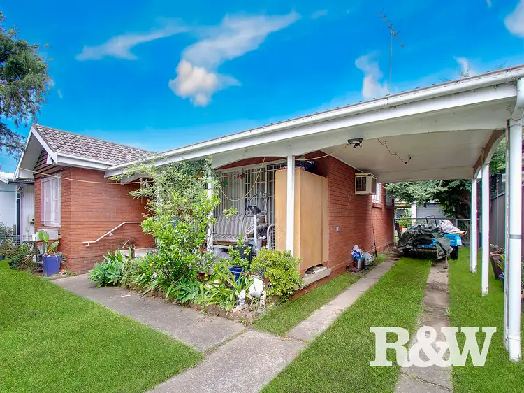 91 Belmore Avenue, Whalan NSW 2770