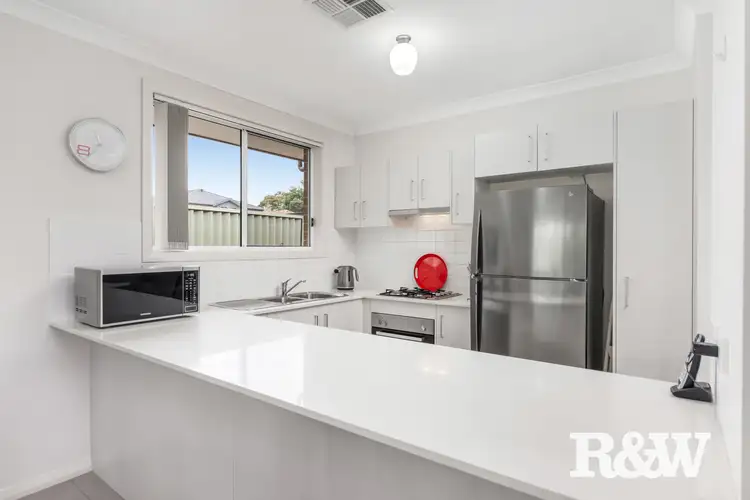 Third view of Homely house listing, 37 Barker Street, Cambridge Park NSW 2747